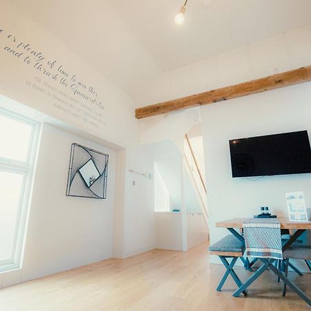 Executive Coach House On The Hoe 2 Free Parking Spaces Plymouth Exteriör bild
