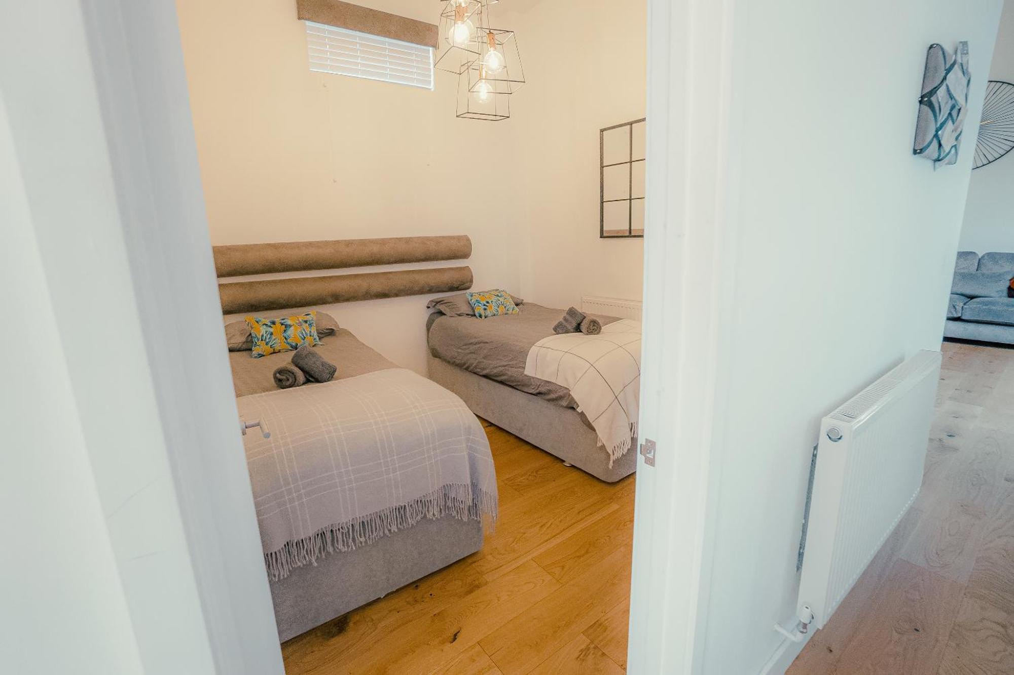 Executive Coach House On The Hoe 2 Free Parking Spaces Plymouth Exteriör bild
