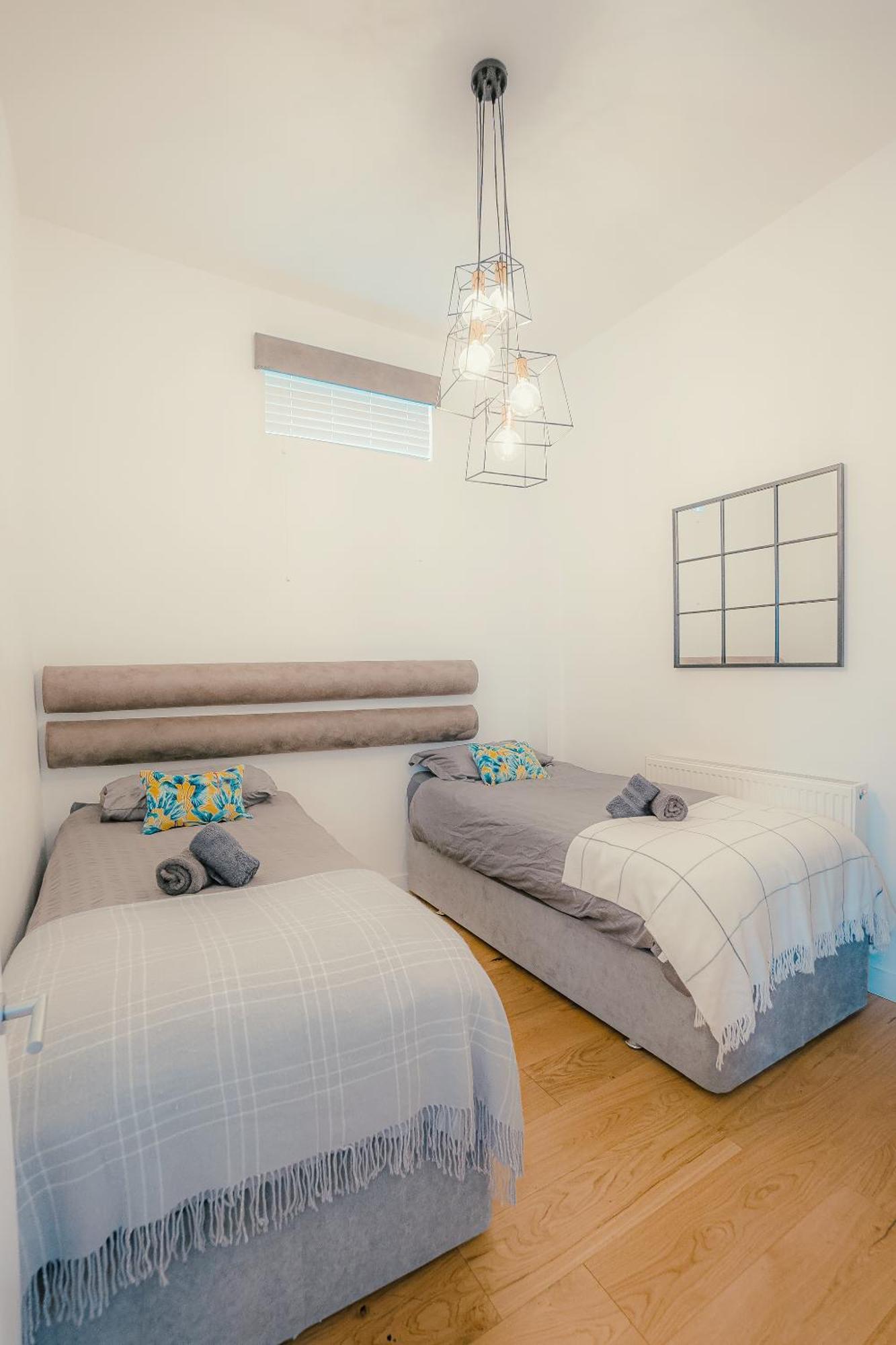 Executive Coach House On The Hoe 2 Free Parking Spaces Plymouth Exteriör bild